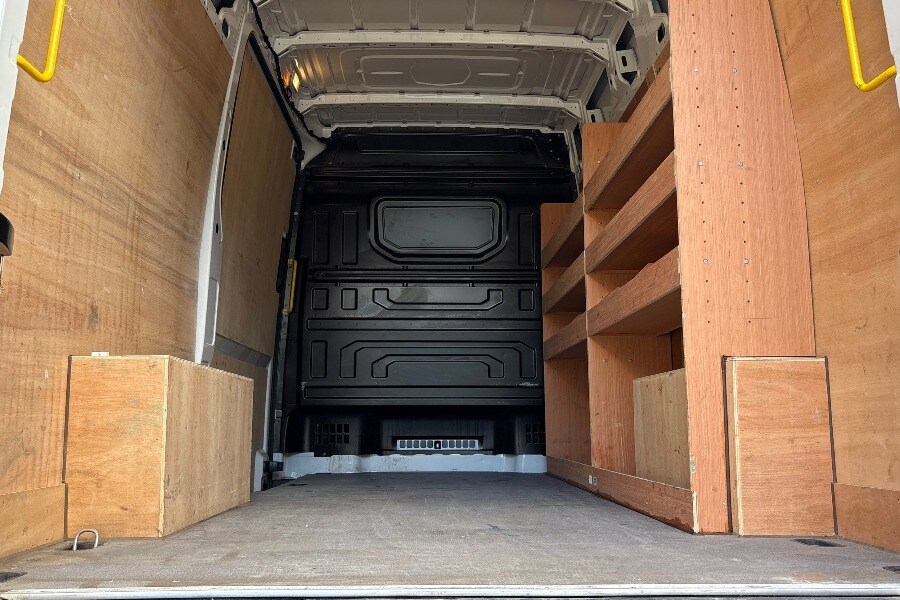 Used Volkswagen Crafter 2024 for sale - 76329053: Photo 7