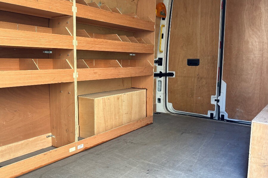 Used Volkswagen Crafter 2024 for sale - 76329053: Photo 8