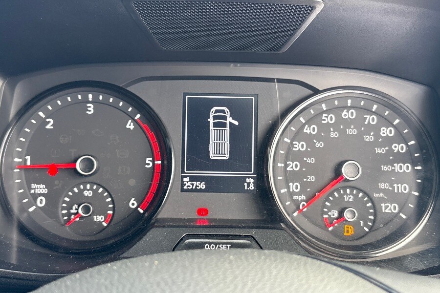 Used Volkswagen Crafter 2024 for sale - 76329053: Photo 9