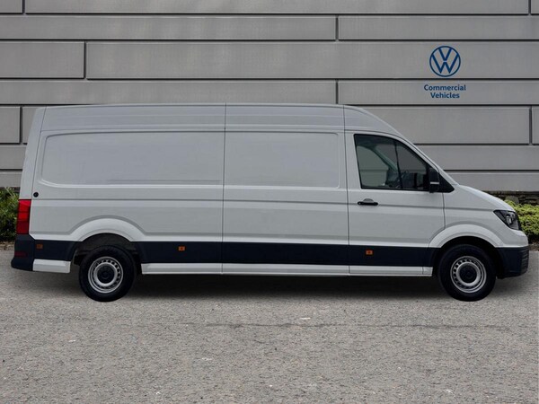 Used Volkswagen Crafter 2024 for sale - 75632169: Photo 13