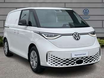 Used Volkswagen ID-Buzz 2023 for sale - 73160149: Photo