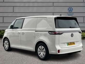 Used Volkswagen ID-Buzz 2023 for sale - 73160149: Photo