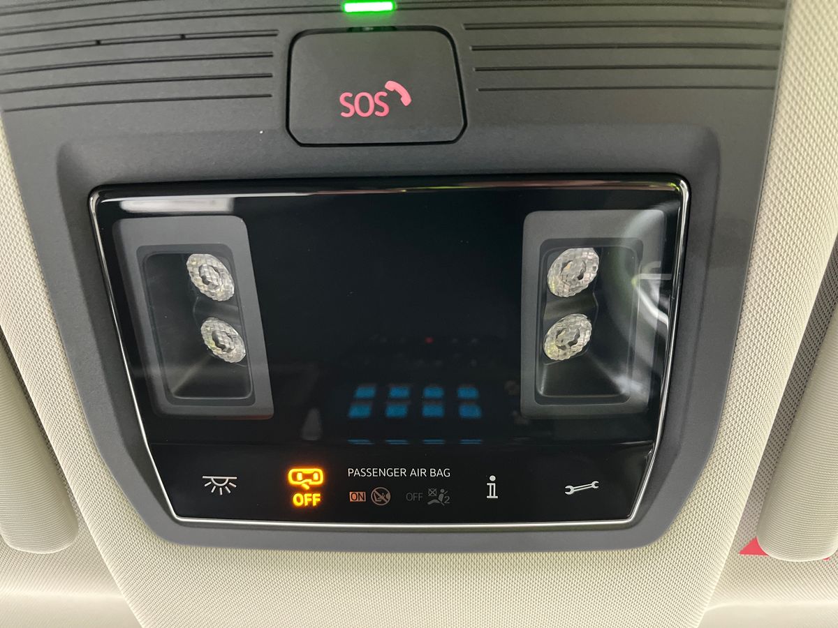 Vehicle 32