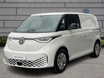 Used Volkswagen ID-Buzz 2023 for sale - 73160149: Photo
