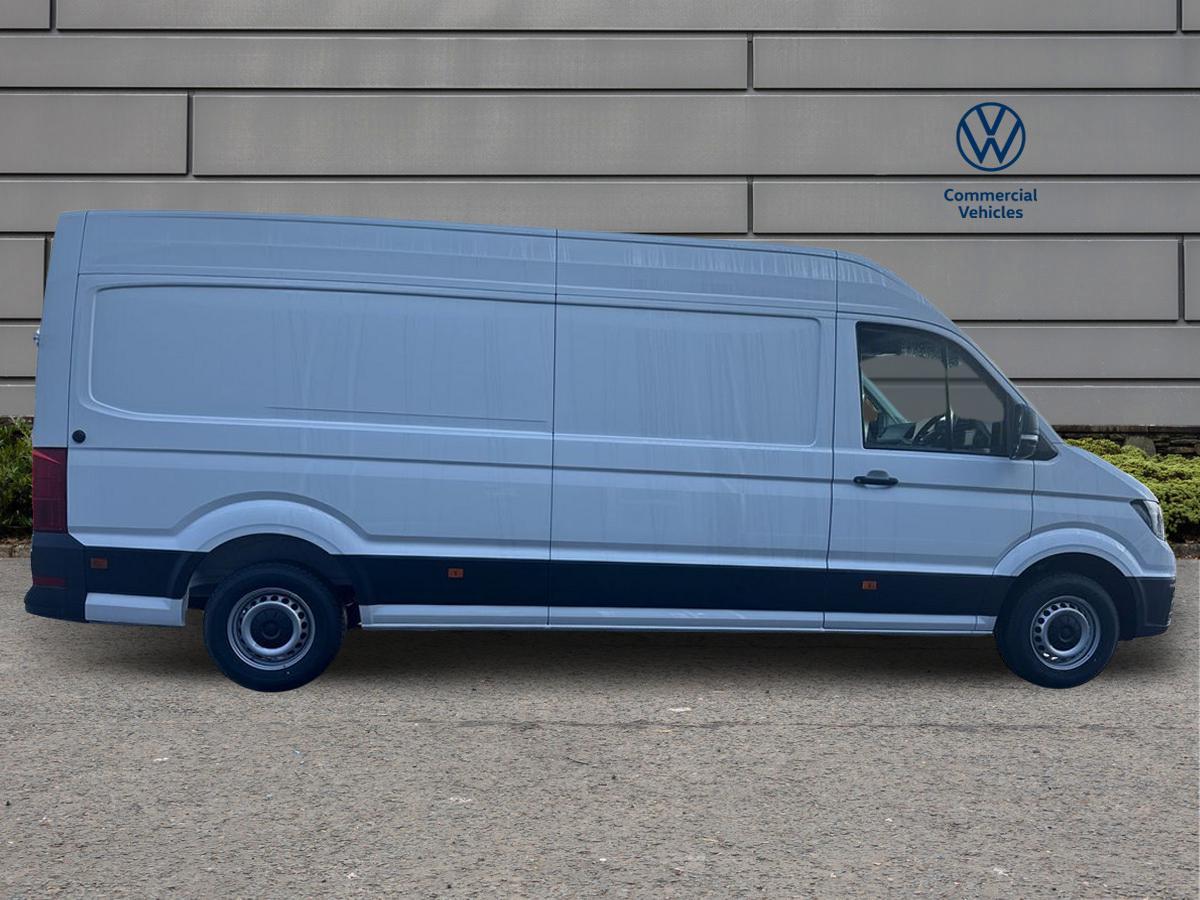 Used Volkswagen Crafter 2025 for sale - 76769045: Photo 14