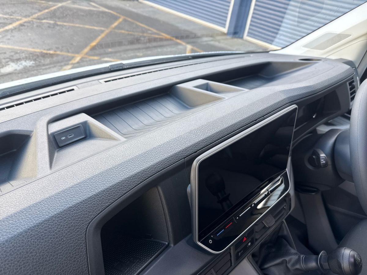 Used Volkswagen Crafter 2025 for sale - 76769045: Photo 20