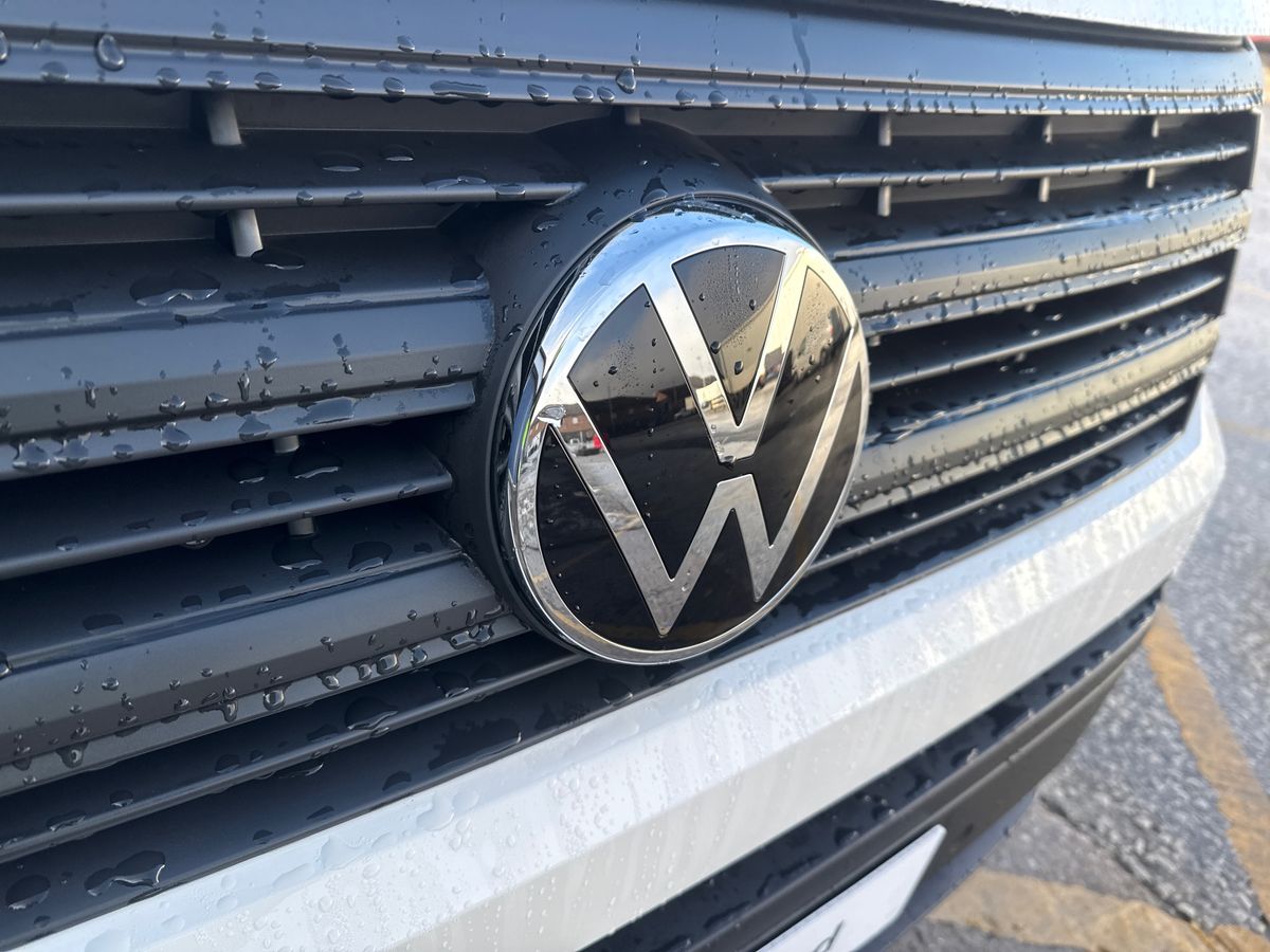 Used Volkswagen Crafter 2025 for sale - 76769045: Photo 21