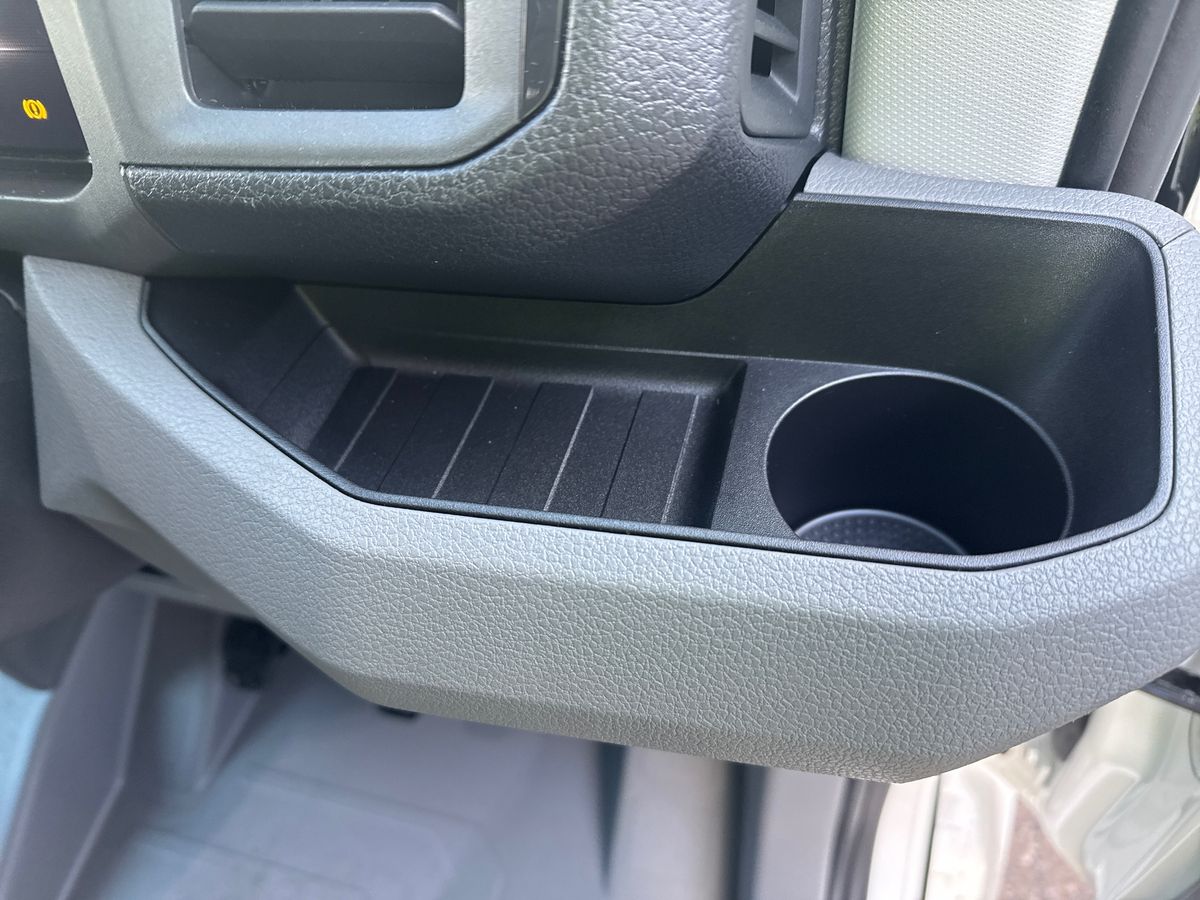 Used Volkswagen Crafter 2025 for sale - 76769045: Photo 22