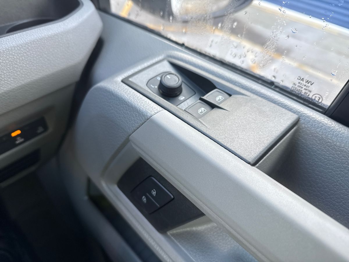 Used Volkswagen Crafter 2025 for sale - 76769045: Photo 23