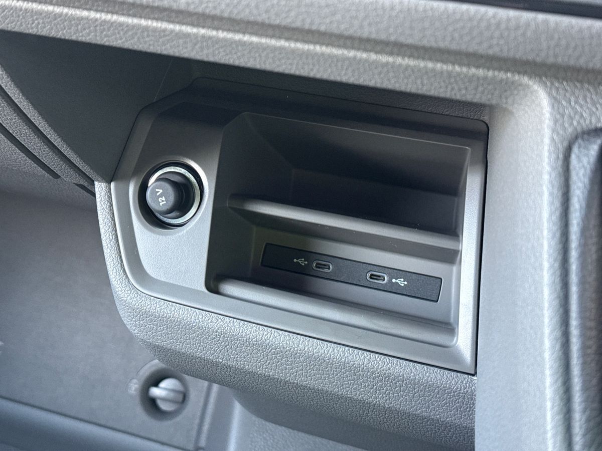 Used Volkswagen Crafter 2025 for sale - 76769045: Photo 26