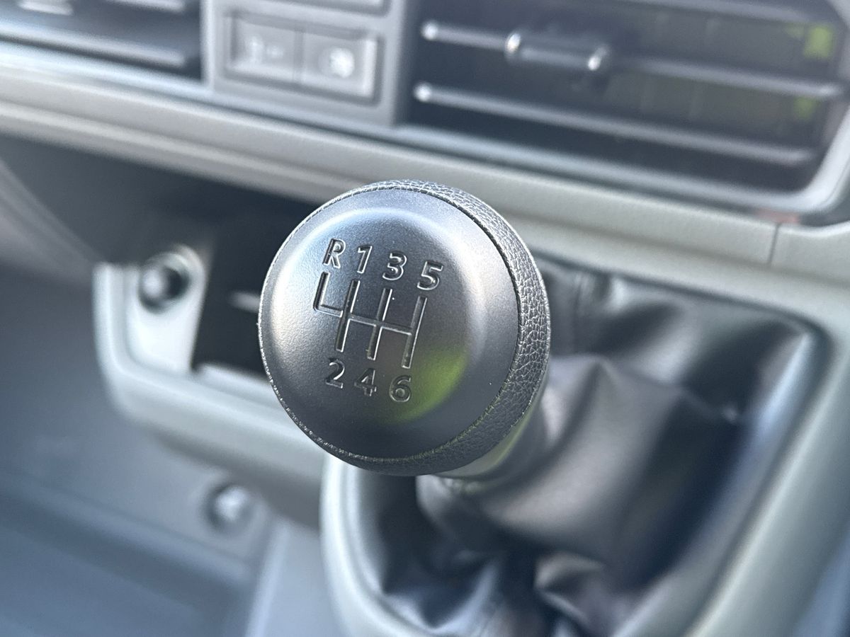 Used Volkswagen Crafter 2025 for sale - 76769045: Photo 27