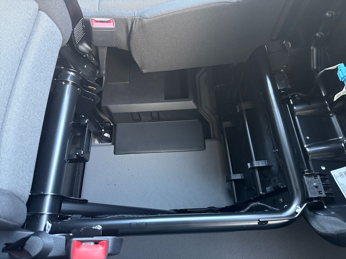 Used Volkswagen Crafter 2025 for sale - 76769045: Photo 28