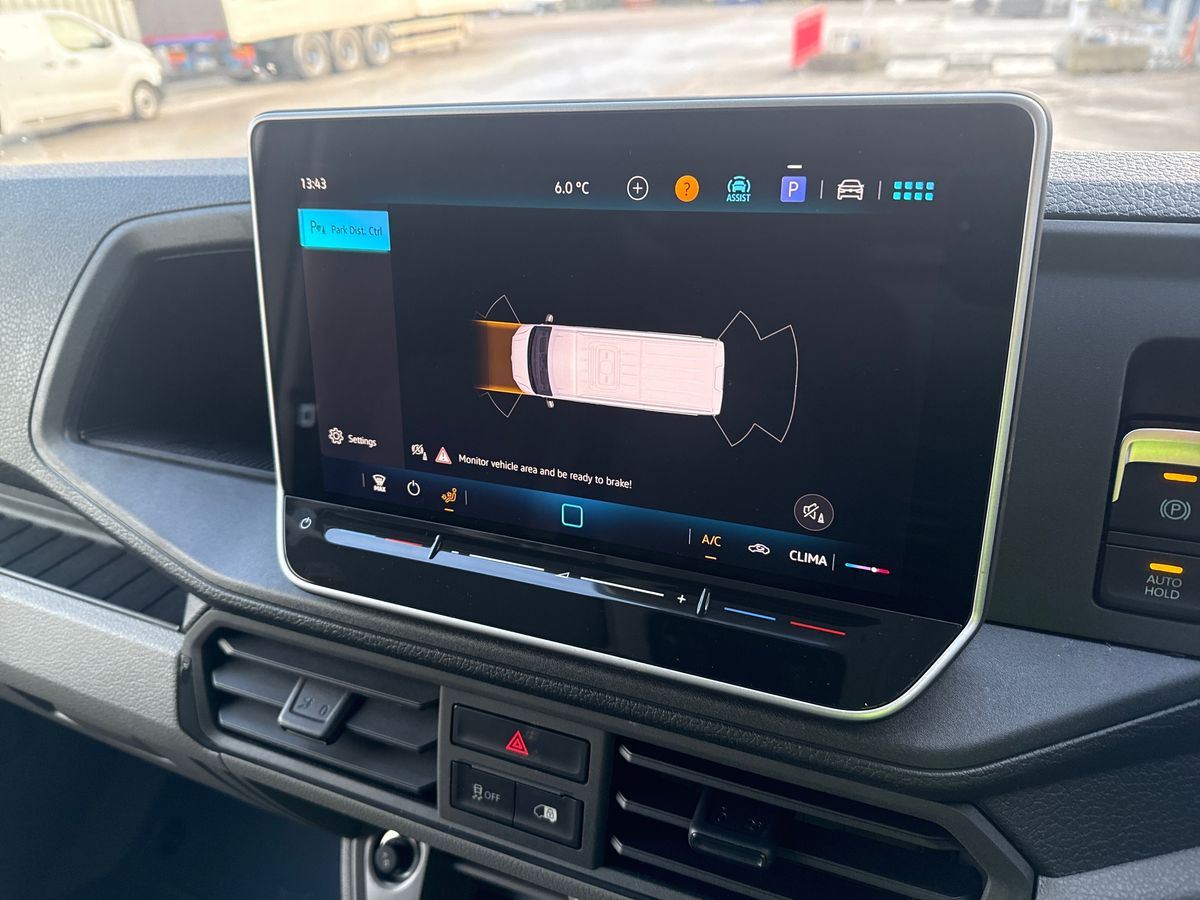 Used Volkswagen Crafter 2025 for sale - 76769045: Photo 8