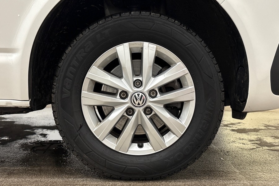 Used Volkswagen Transporter 2024 for sale - 76436065: Photo 10