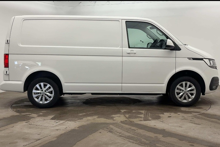 Used Volkswagen Transporter 2024 for sale - 76436065: Photo 3