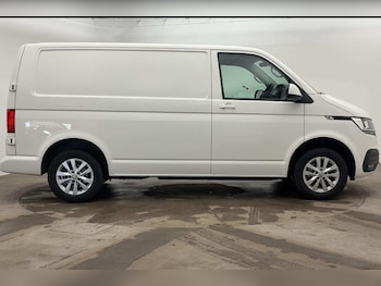 Used Volkswagen Transporter 2024 for sale - 76436065: Photo