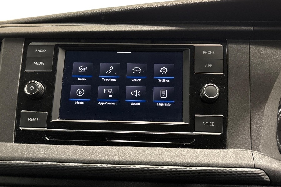 Used Volkswagen Transporter 2024 for sale - 76436065: Photo 7