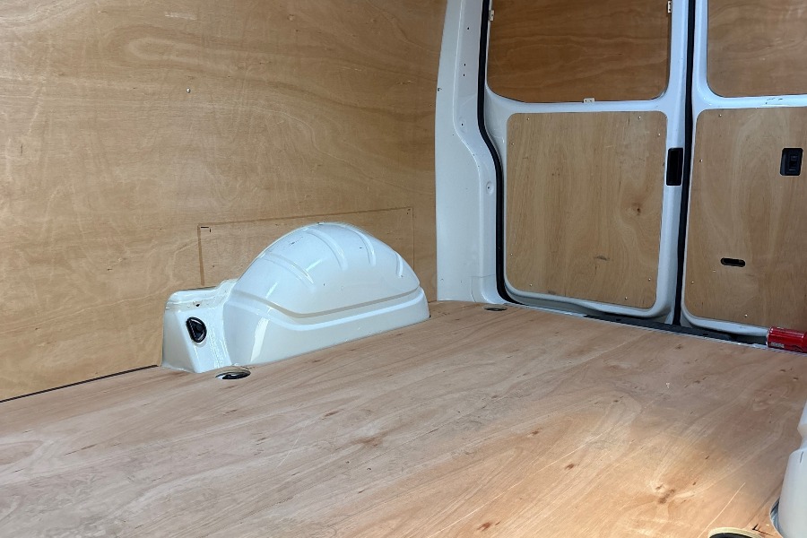 Used Volkswagen Transporter 2024 for sale - 76436065: Photo 8