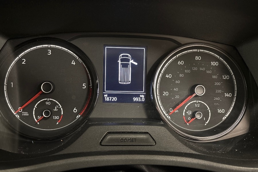 Used Volkswagen Transporter 2024 for sale - 76436065: Photo 9