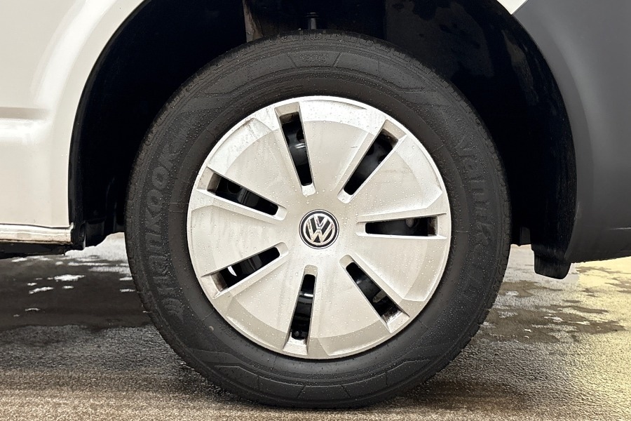 Used Volkswagen Transporter 2024 for sale - 76436058: Photo 10
