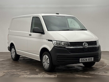 Volkswagen - Transporter
