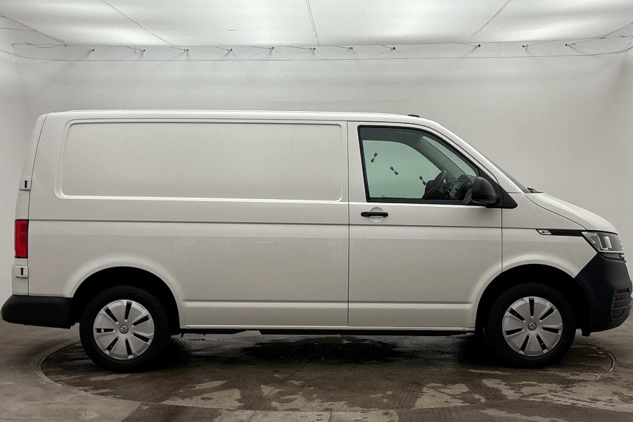 Used Volkswagen Transporter 2024 for sale - 76436058: Photo 3
