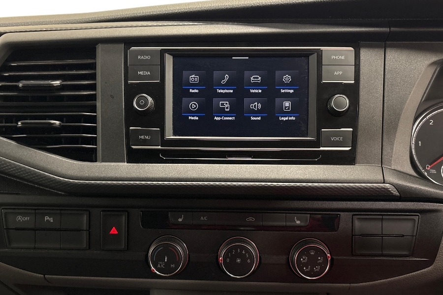 Used Volkswagen Transporter 2024 for sale - 76436058: Photo 5