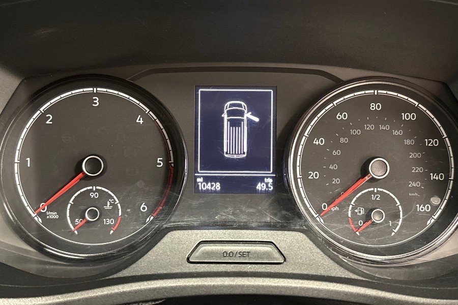 Used Volkswagen Transporter 2024 for sale - 76436058: Photo 9