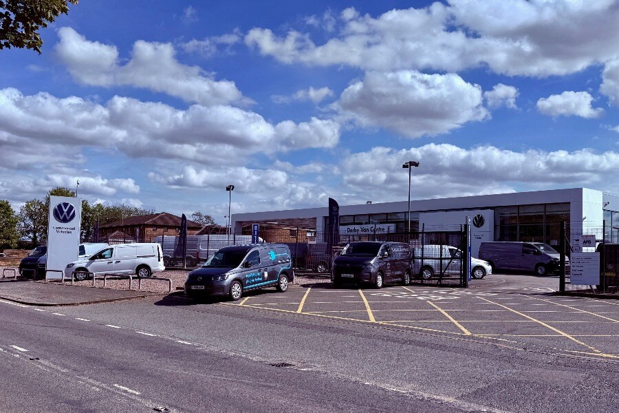 Used Volkswagen Transporter 2022 for sale - 76329050: Photo 13