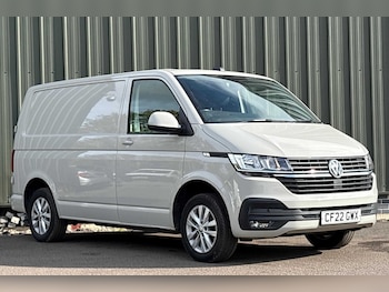 Volkswagen - Transporter