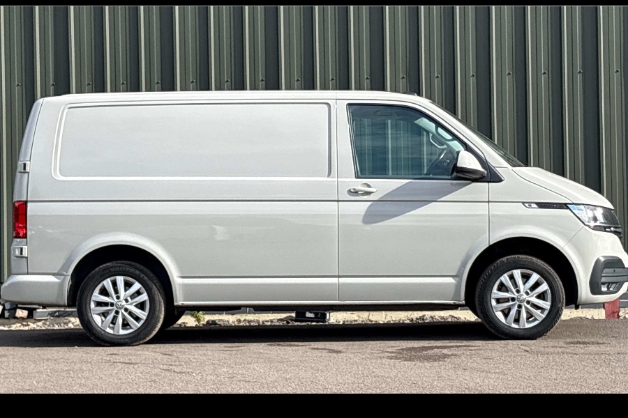 Used Volkswagen Transporter 2022 for sale - 76329050: Photo 3
