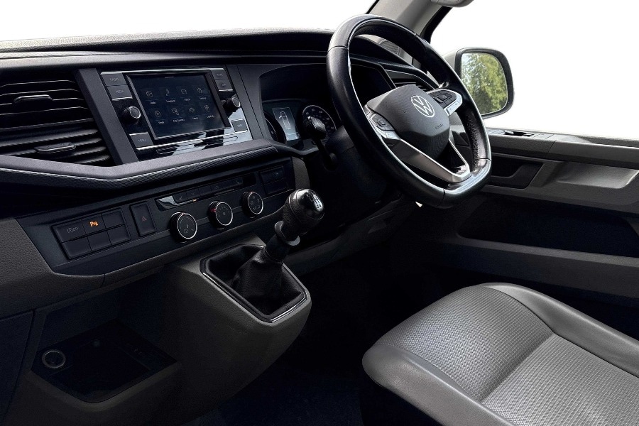 Used Volkswagen Transporter 2022 for sale - 76329050: Photo 4