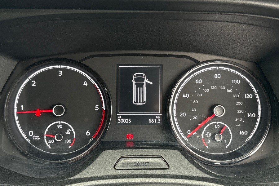 Used Volkswagen Transporter 2022 for sale - 76329050: Photo 9