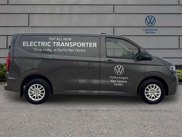 Used Volkswagen e-Transporter 2025 for sale - 76141401: Photo 13