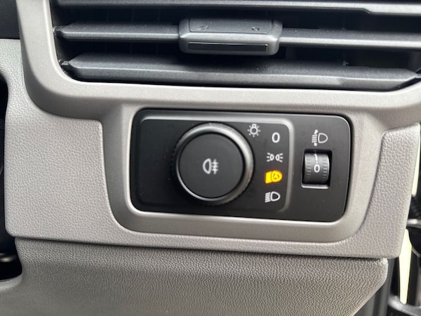 Used Volkswagen e-Transporter 2025 for sale - 76141401: Photo 19