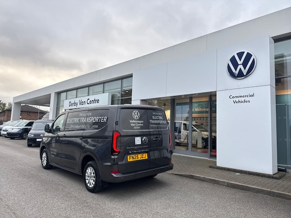 Used Volkswagen e-Transporter 2025 for sale - 76141401: Photo 29