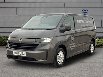Used Volkswagen e-Transporter 2025 for sale - 76141401: Photo 3