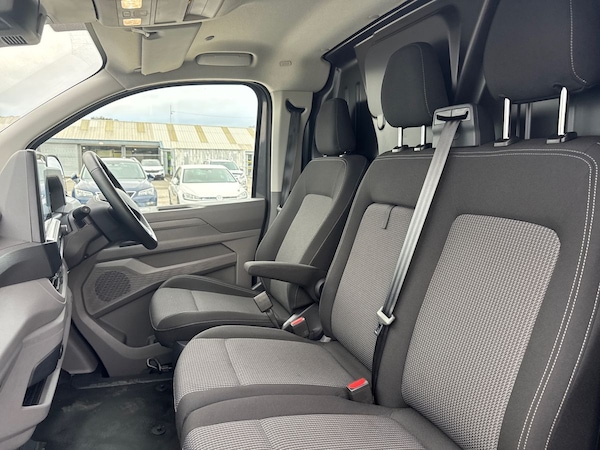 Used Volkswagen e-Transporter 2025 for sale - 76141401: Photo 9