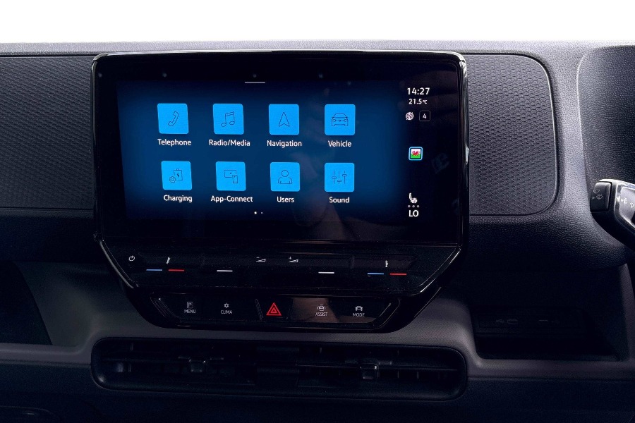 Used Volkswagen ID.Buzz 2023 for sale - 76488240: Photo 5