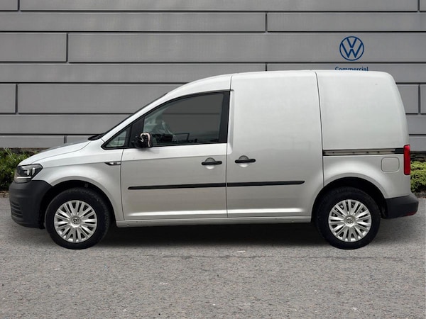 Used Volkswagen Caddy 2020 for sale - 76069883: Photo 14
