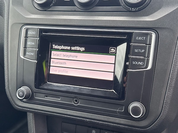 Used Volkswagen Caddy 2020 for sale - 76069883: Photo 22