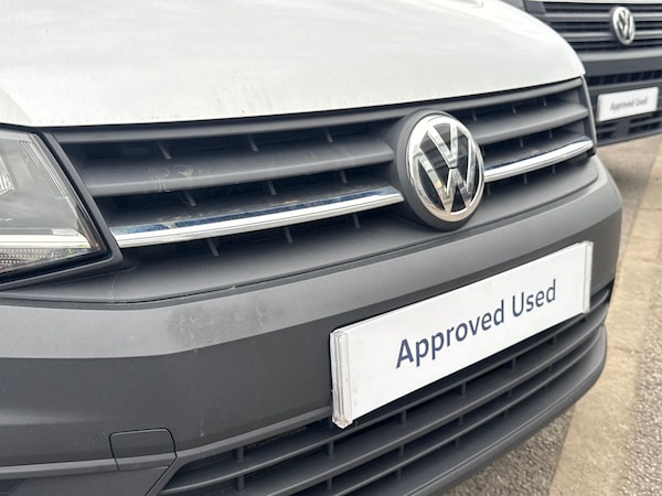 Used Volkswagen Caddy 2020 for sale - 76069883: Photo 26