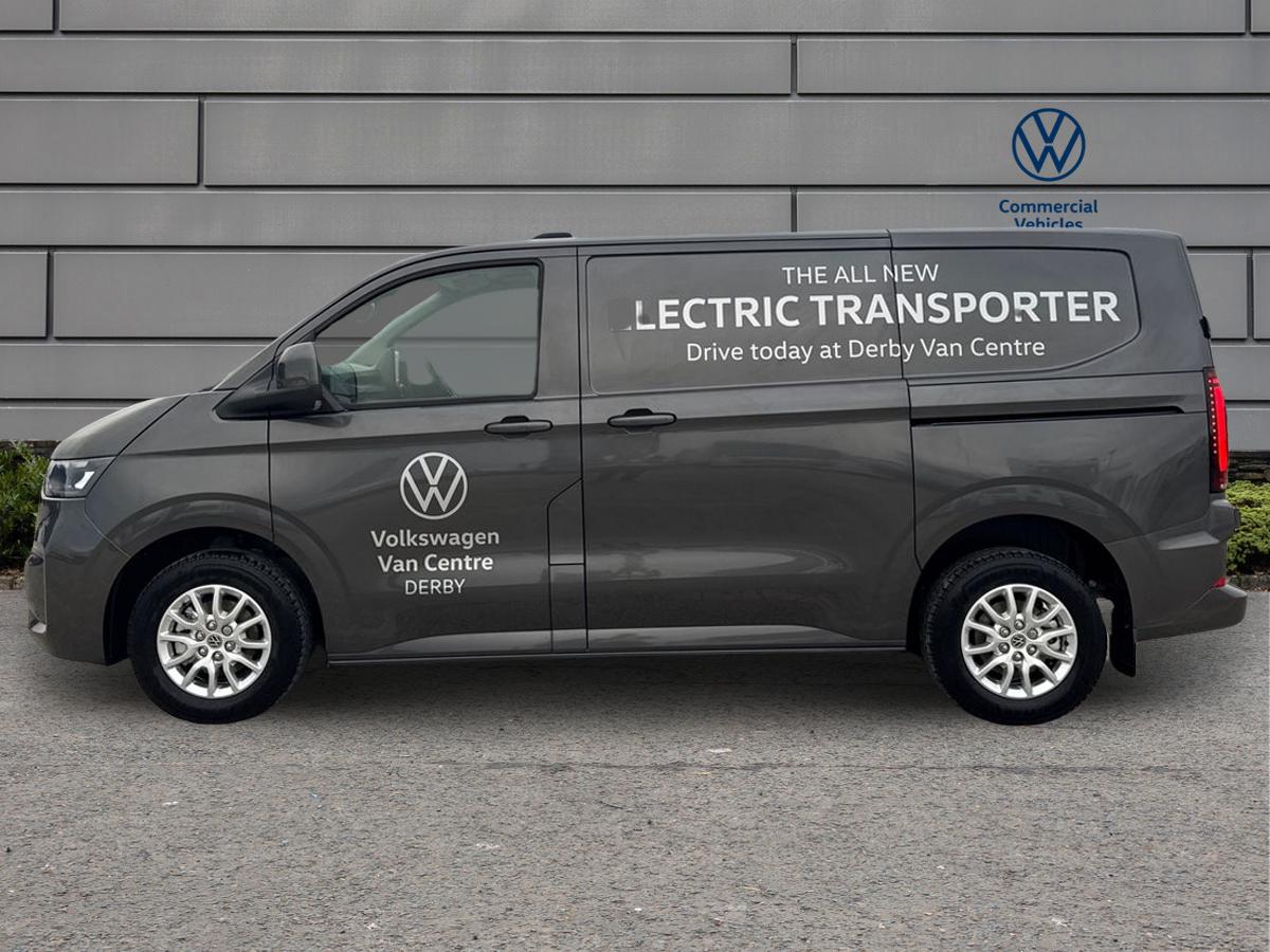 Used Volkswagen Transporter 2025 for sale - 76718602: Photo 15