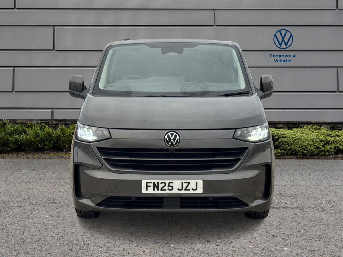 Used Volkswagen Transporter 2025 for sale - 76718602: Photo 16