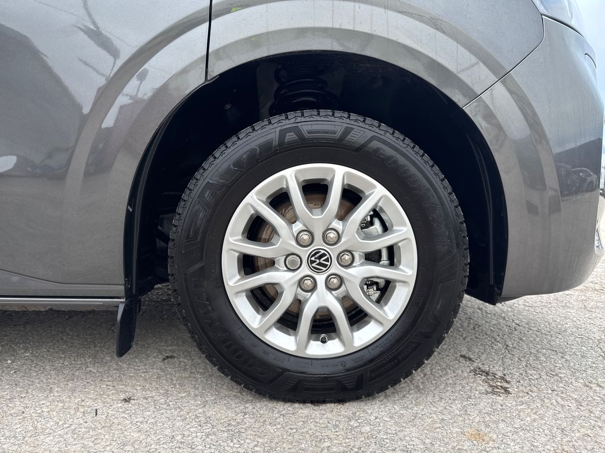 Used Volkswagen Transporter 2025 for sale - 76718602: Photo 18