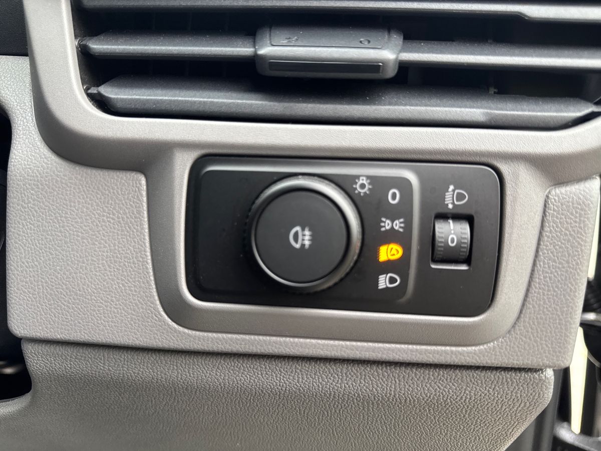 Used Volkswagen Transporter 2025 for sale - 76718602: Photo 20