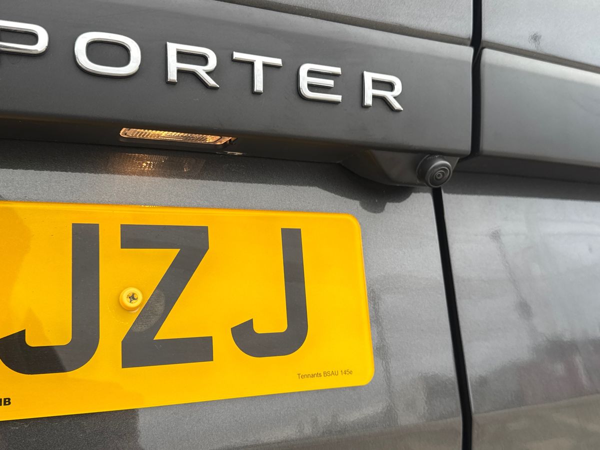 Used Volkswagen Transporter 2025 for sale - 76718602: Photo 21