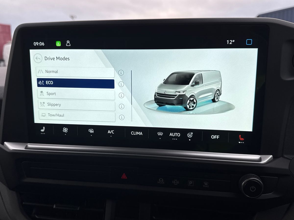 Used Volkswagen Transporter 2025 for sale - 76718602: Photo 22