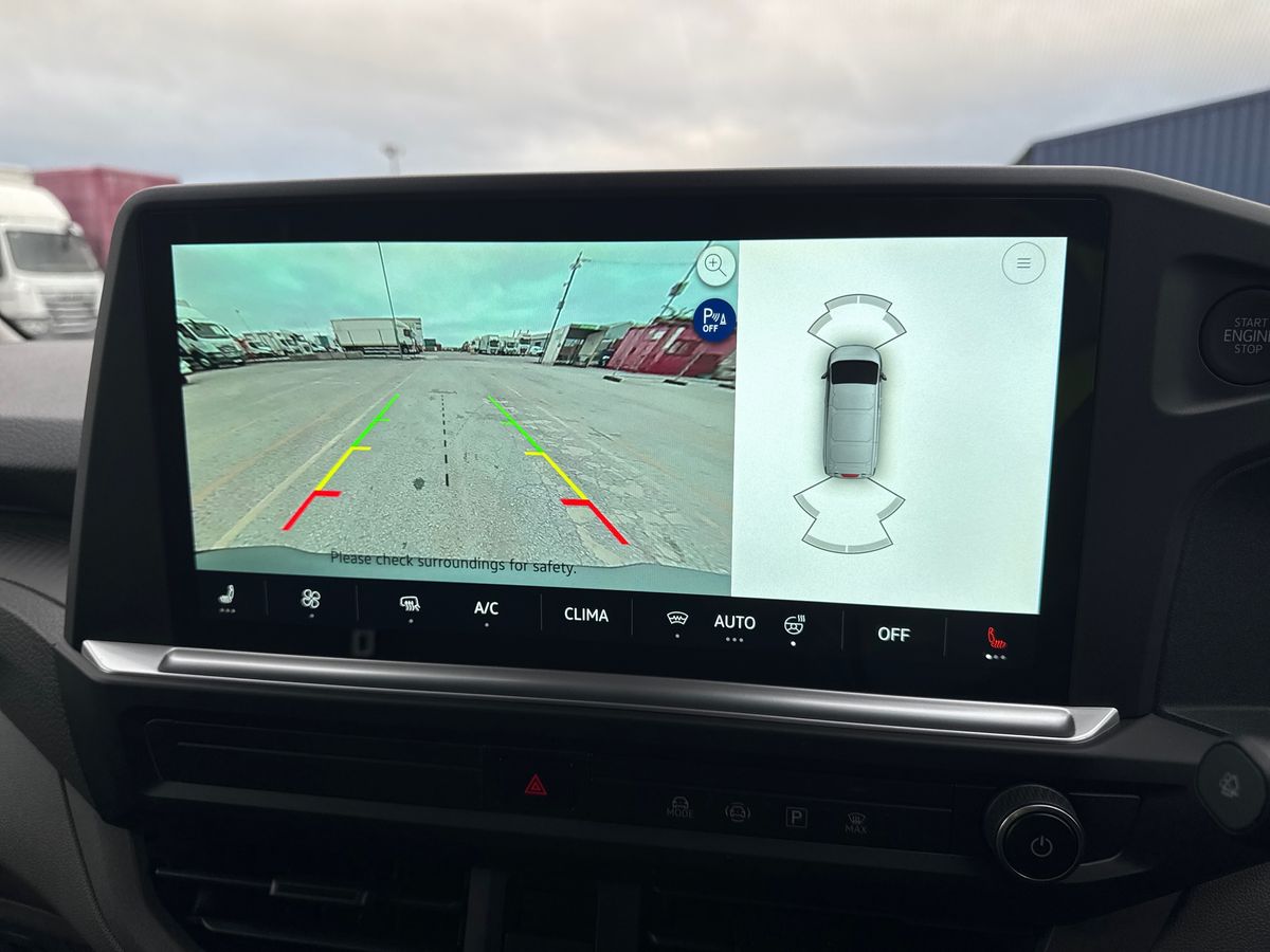 Used Volkswagen Transporter 2025 for sale - 76718602: Photo 23