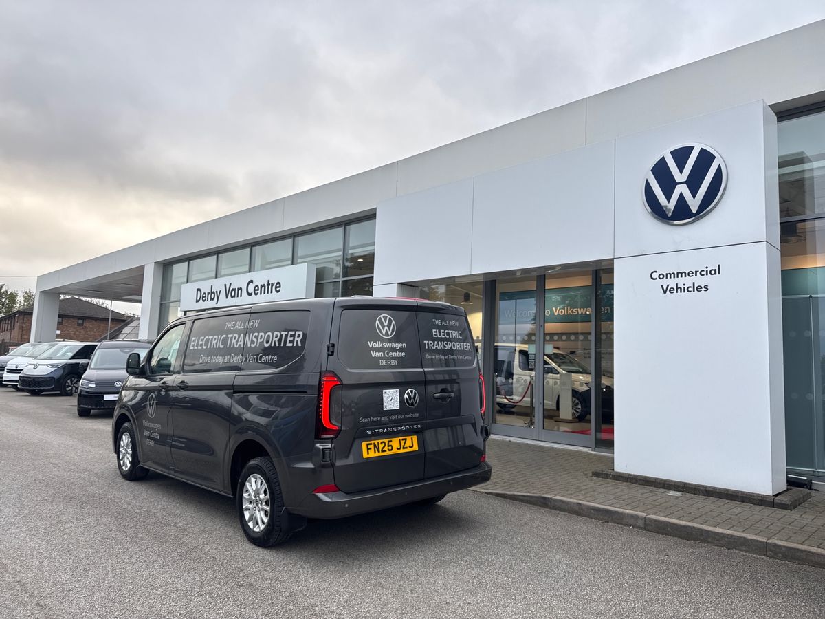 Used Volkswagen Transporter 2025 for sale - 76718602: Photo 30